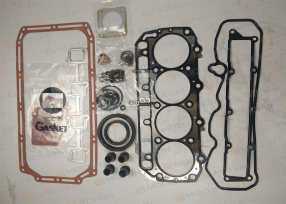 Giá tốt Động cơ thép không gỉ Gasket Kit Phụ tùng xe nâng YM729907-92743 YM129900-13251 YM729907-92740 trực tuyến