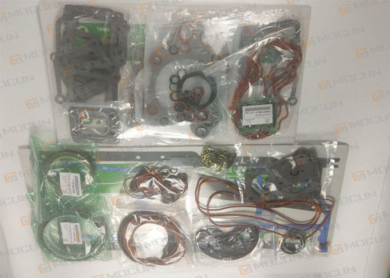 Bộ xi lanh 6 động cơ kim loại đầy đủ cho máy xúc 6211-K1-9901 6211-K2-9902 6210-17-1813