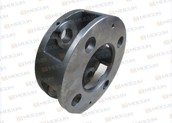 Giá tốt Rèn gia công Máy xúc bánh răng Bộ bánh răng hành tinh thứ 2 2413J381 2414N381 trực tuyến