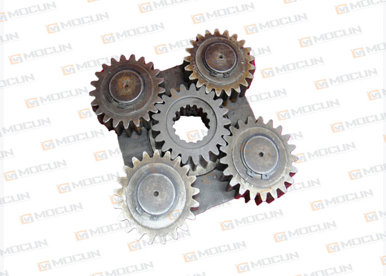 Giá tốt Thiết bị đào chính xác cao, Hộp đào xoay động cơ 1 trực tuyến