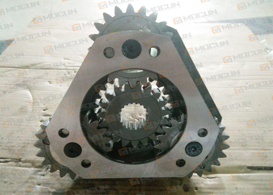 Giá tốt SK200-6 Động cơ khai quật Động cơ lắc Động cơ mang hành tinh Động cơ thép carbon trực tuyến