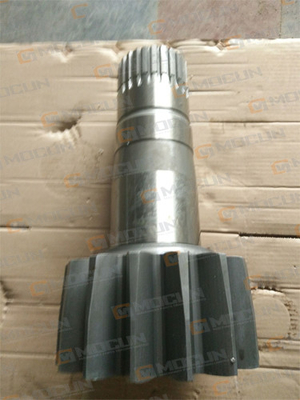 Giá tốt Bộ phận bánh răng trục hợp kim thép, bánh răng giảm tốc cho máy xúc SK200-3 YN32W01003P1 trực tuyến