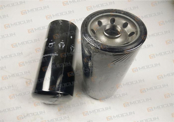 Giá tốt Bộ lọc động cơ Diesel đen nặng cho máy xúc PC400-7 2.0kg 600-311-3310 trực tuyến
