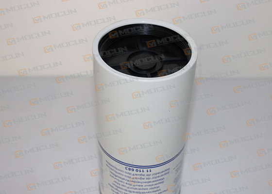Giá tốt Lọc nhiên liệu Động cơ Diesel Bộ lọc cho xe tải 1.9kg EC210 EC240 Model 20805349 trực tuyến