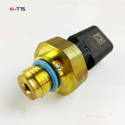 Giá tốt Van điện từ người gửi áp suất dầu 4921517 7132C 6219-81-1960 cho máy xúc trực tuyến