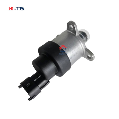 Giá tốt Van điều khiển điện từ đo nhiên liệu SK140 EC290 0928400617 Van định lượng trực tuyến