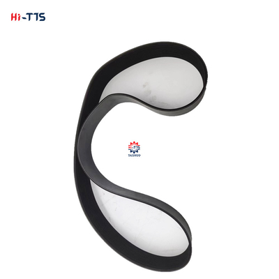 Giá tốt Dây đai động cơ máy xúc QSK23 4096184 Mủ cao su tự nhiên trực tuyến
