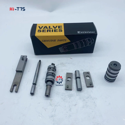 Giá tốt Bộ điều chỉnh máy xúc Bộ điều chỉnh lõi van Bộ điều chỉnh lõi van Assy K3V112T trực tuyến