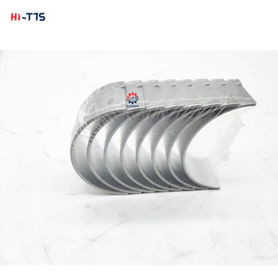 Giá tốt Bộ phận động cơ máy đào HA SL STD Conrod Bearing R312A Steel trực tuyến