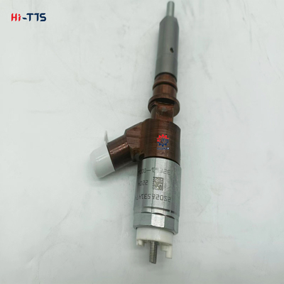 Giá tốt Đầu phun nhiên liệu động cơ máy xúc 0 445 3264700 Máy xúc thép ISO9001 trực tuyến