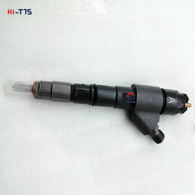 Giá tốt Vòi phun nhiên liệu 0 445 F00BC80045 Máy đào CE SGS Steel trực tuyến
