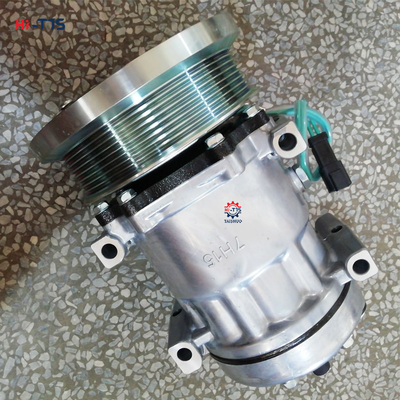 Giá tốt Máy Nén Điều Hòa Không Khí Phụ Kiện Máy Xây Dựng 1630872 trực tuyến