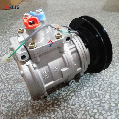 Giá tốt Máy nén điều hòa OEM Máy đào DOOSAN PC200-6 trực tuyến