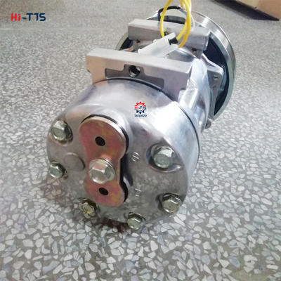 Giá tốt Máy nén điều hòa Máy xúc DOOSAN 11104251 ISO9001 CE trực tuyến