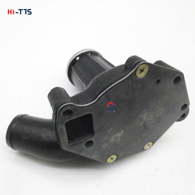 Giá tốt Máy Bơm Nước Động Cơ 6BG1 EX 1-13650017-1 ISO Steel Black 23 kg trực tuyến