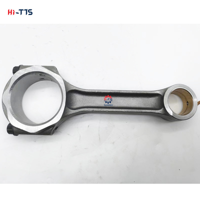 Giá tốt Phụ tùng máy xúc Thanh nối trục khuỷu 6BG1 ISO9001 trực tuyến