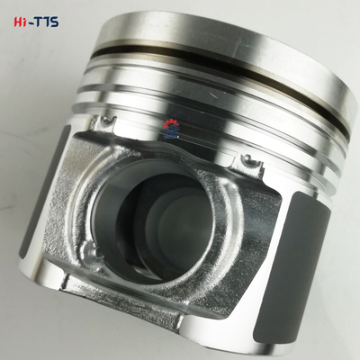 Giá tốt Pít-tông động cơ diesel thành phần chu kỳ Otto với xử lý bề mặt đánh bóng Độ bền ≥20000h trực tuyến