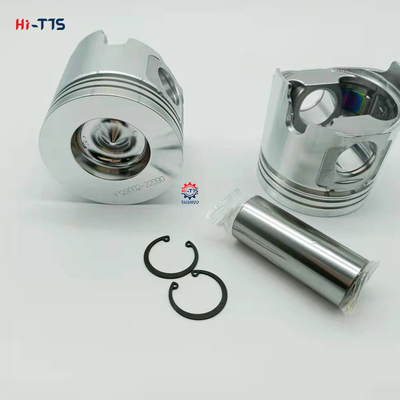 Giá tốt Thiết bị nguồn điện Động cơ Diesel Độ ồn Pít-tông ≤ 85dB 4TNE84 trực tuyến