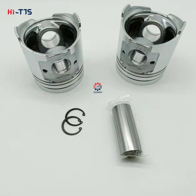 Giá tốt Tích hợp 181 Tỷ lệ nén Động cơ Diesel Pít-tông Chu kỳ Otto Thành phần 4TNE92 trực tuyến