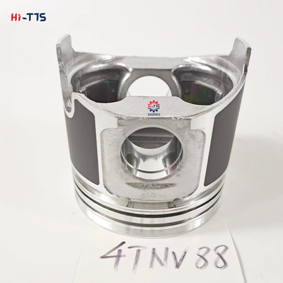 Giá tốt Hệ thống pít-tông máy móc 0,85kg cho động cơ Diesel Độ ồn ≤85dB trực tuyến