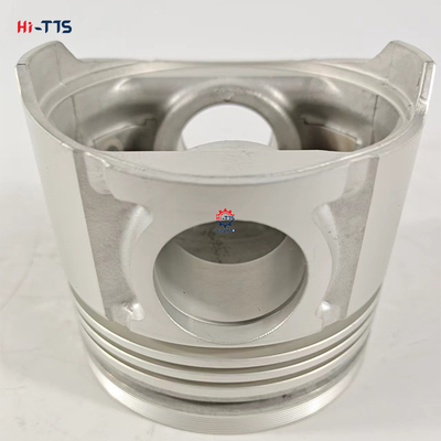 Giá tốt Pít-tông đốt trong tích hợp với xử lý bề mặt đánh bóng trực tuyến