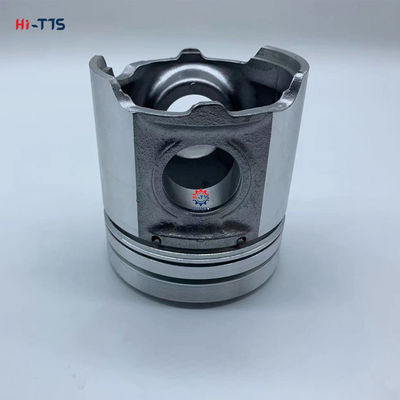 Hệ thống pít-tông máy móc hợp kim nhôm 20MPa với hiệu suất khởi đầu tốt