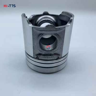 Giá tốt Hệ thống pít-tông máy móc hợp kim nhôm 20MPa với hiệu suất khởi đầu tốt trực tuyến
