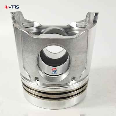 Giá tốt Động cơ diesel piston kích thước tiêu chuẩn 3066 1654262 2114321 7N9805 Các bộ phận động cơ piston với chân và kẹp trực tuyến