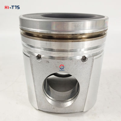 Giá tốt Hệ thống máy bơm tổng hợp cho động cơ diesel 9566-16 9566/16 61KS032 3919566 6CT trực tuyến
