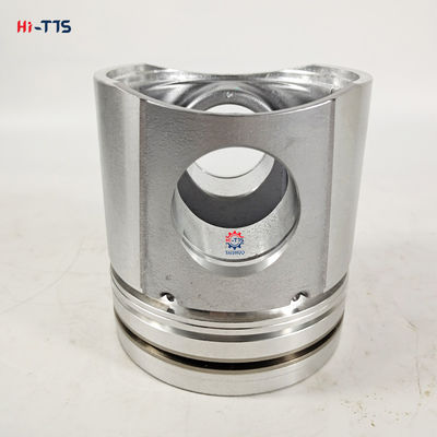 Áp suất nén 20 MPa Động cơ Diesel Pít-tông Thiết bị nguồn 2kg tiêu chuẩn