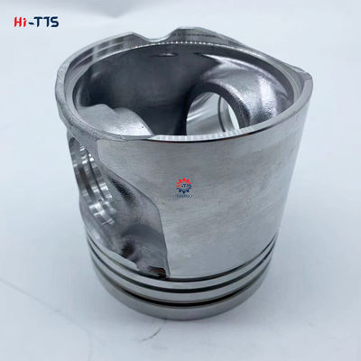 Giá tốt Hợp kim nhôm Piston đốt trong 8,5kg Tiêu chuẩn hiệu suất khởi đầu tốt trực tuyến