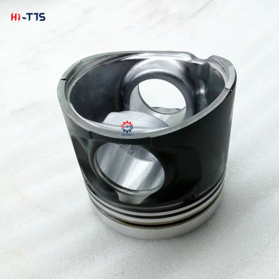 Giá tốt Hiệu suất tốt Máy móc hợp kim nhôm Hệ thống pít-tông Áp suất nén 20MPa trực tuyến