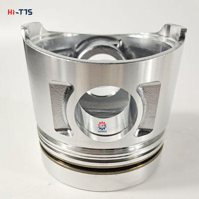 Giá tốt Piston Động Cơ Diesel 3066 Phụ Tùng Động Cơ S6K S6KT Piston Kèm Chốt 34317-08100 297-7753 178-6546 trực tuyến