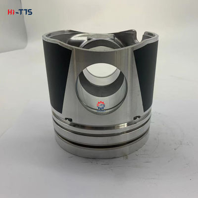 Thiết bị nguồn tích hợp pít-tông động cơ diesel OEM Màu bạc WD10