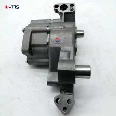 Giá tốt Bộ phận động cơ máy xúc 4W2448 bơm dầu Xử lý bề mặt đánh bóng trực tuyến
