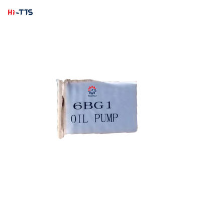 Giá tốt Bộ phận động cơ máy xúc 6BG1 Bộ phận công nghiệp hiệu suất cao trực tuyến