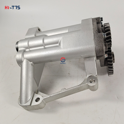 Giá tốt Bộ phụ tùng động cơ máy đào 6kg Xử lý bề mặt đánh bóng C6.6 trực tuyến