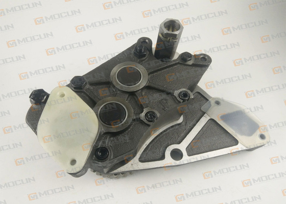 Giá tốt Máy bơm nước động cơ máy xúc / Bơm dầu WD615 cho xe tải HOWO VG1500070067 VG14070061 trực tuyến