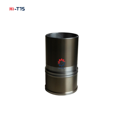 Giá tốt 6D125 SAA6D125 Vỏ xi lanh lót xi lanh 6154-21-2220 6150-21-2221 trực tuyến