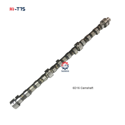 Giá tốt MD040760 MD192815 Trục cam động cơ 4G63 4G63T FD-40D FD-60T trực tuyến