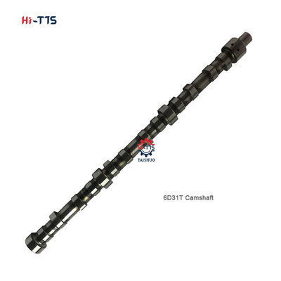 Giá tốt Trục khuỷu động cơ diesel 4cyl 4M40 ME204053 ME200171 Thép rèn trực tuyến
