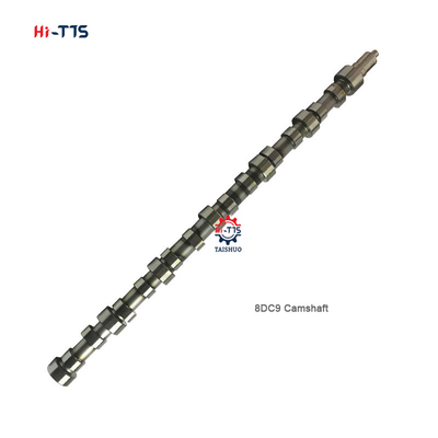 Giá tốt Trục khuỷu động cơ diesel OEM ME081645 ME081635 HD700-5 6D31 Trục cam động cơ trực tuyến