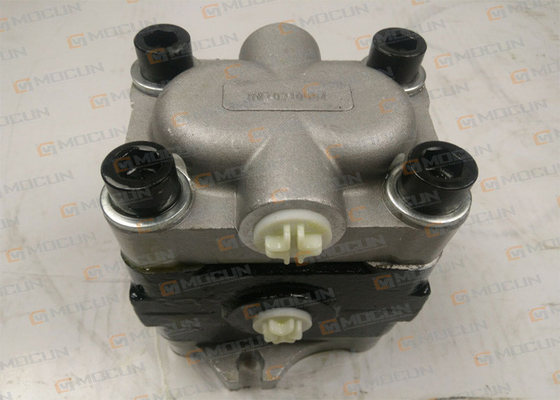 Giá tốt Bơm nước động cơ quay / Bơm bánh răng thủy lực cho PC50 Oem no 705-41-01620 trực tuyến