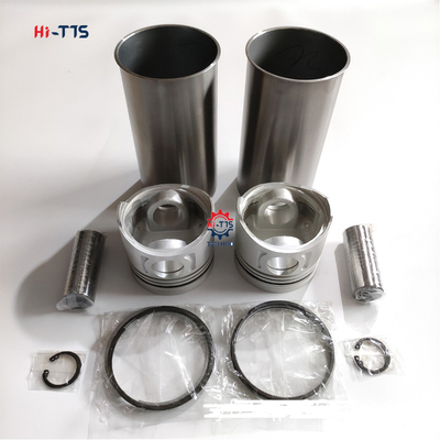 Giá tốt ZX200 6BG1 3RV Cylinder Liner Kit 1-12121-115-0 1121211150 trực tuyến