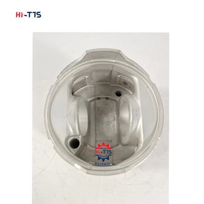 Giá tốt Động cơ 6BG1 4RV Piston Kit ZX200 1-12111-574-0 1121115740 trực tuyến