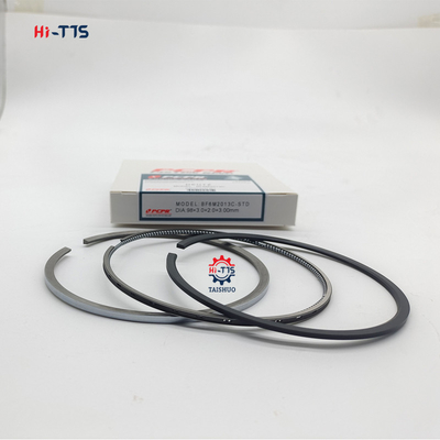 Giá tốt 6CYL 98mm Piston Ring 0425-0659 04250659 BF6M2013C trực tuyến