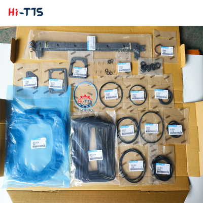 Giá tốt 3412 3516 3516B G3516 G3512 Engine Gasket Kit 118-7855 207-2434 305-2669 Oil Pan Gasket Kit cho các bộ phận mèo trực tuyến