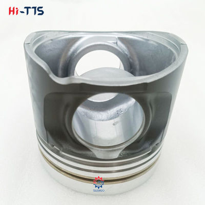 Giá tốt Động cơ piston EC210B D6E V0E21291110 21291110 Đối với bộ máy diesel piston trực tuyến