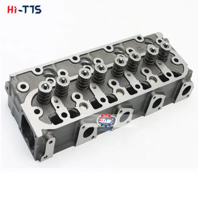 V1505 V1505T Đầu xi lanh Assy 1G092-03044 16065-03040 D1105 V2203 D722 V1902 V2607 Bộ phận đầu xi lanh