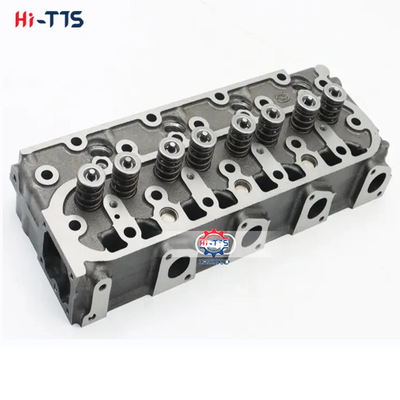 Giá tốt V1505 V1505T Đầu xi lanh Assy 1G092-03044 16065-03040 D1105 V2203 D722 V1902 V2607 Bộ phận đầu xi lanh trực tuyến